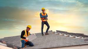 Fast & Reliable Emergency Roof Repairs in Brown Deer, WI